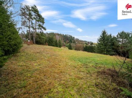 Prodej pozemku pro bydlení, 1 656 m²