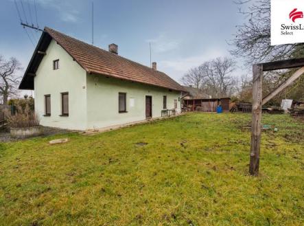 Prodej domu/vily, 65 m²