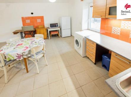 Prodej domu/vily, 65 m²