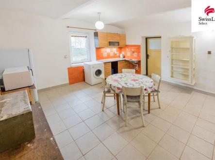 Prodej domu/vily, 65 m²