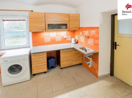 Prodej domu/vily, 65 m²