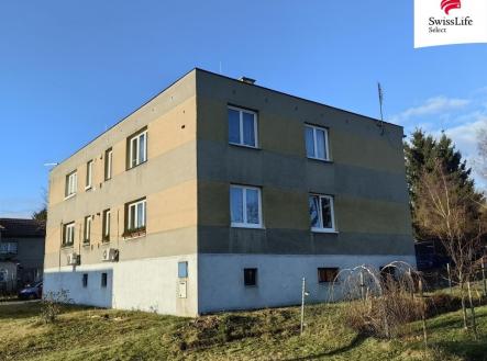 Prodej bytu, 3+1, 78 m²