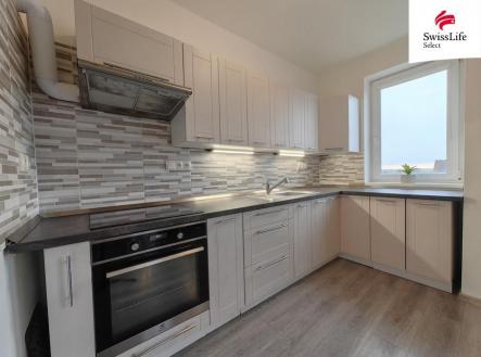 Prodej bytu, 3+1, 78 m²