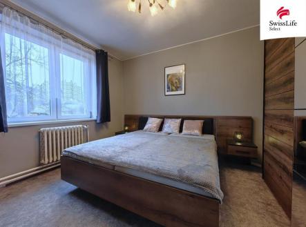 Prodej bytu, 3+1, 78 m²