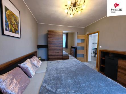 Prodej bytu, 3+1, 78 m²