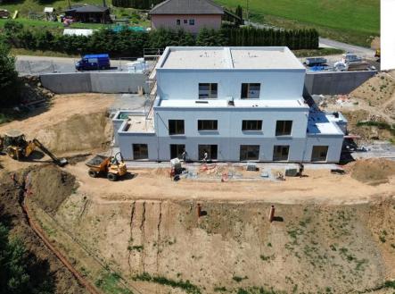 Prodej bytu, 3+kk, 91 m²