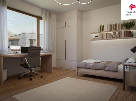 Prodej bytu, 3+kk, 103 m²