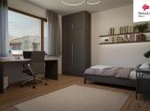 Prodej bytu, 3+kk, 100 m²