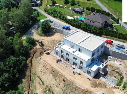 Prodej bytu, 3+kk, 103 m²