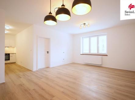 Prodej bytu, 3+1, 95 m²