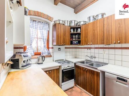 Pronájem penzion, 176 m²