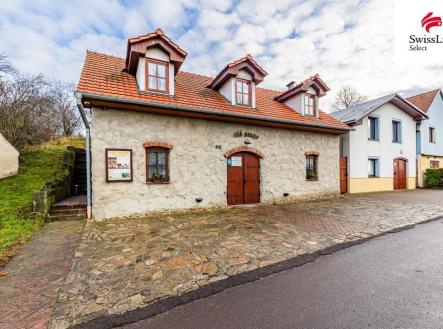 Pronájem penzion, 176 m²