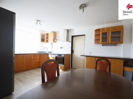 Prodej bytu, 4+1, 105 m²