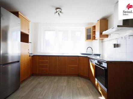 Prodej bytu, 4+1, 105 m²