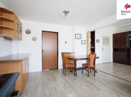 Prodej bytu, 4+1, 105 m²