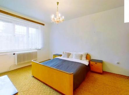 Prodej bytu, 3+1, 74 m²