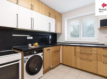 Prodej bytu, 2+1, 58 m²