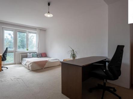 Prodej bytu, 2+1, 54 m²