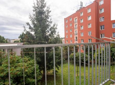 Prodej bytu, 2+1, 54 m²