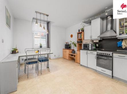 Prodej bytu, 2+1, 88 m²