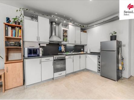 Prodej bytu, 2+1, 88 m²