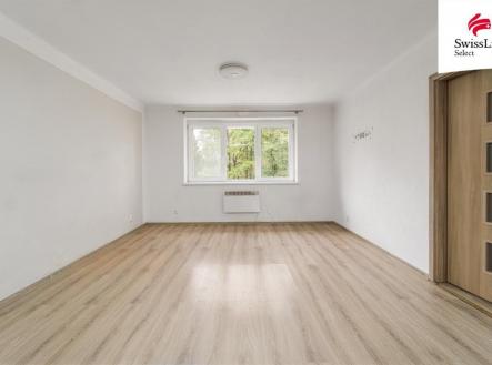 Prodej bytu, 3+1, 83 m²