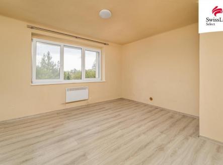 Prodej bytu, 3+1, 83 m²