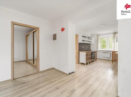 Prodej bytu, 3+1, 83 m²