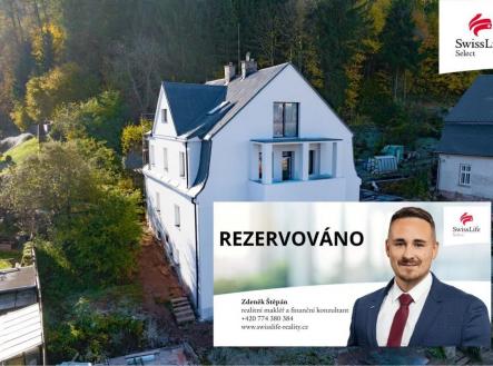 Prodej bytu, 4+1, 93 m²