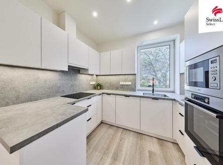 Prodej bytu, 4+1, 93 m²