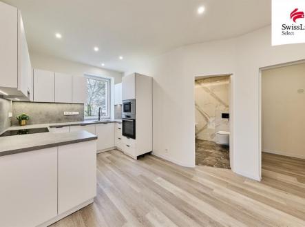 Prodej bytu, 4+1, 93 m²