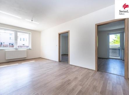Prodej bytu, 4+kk, 80 m²