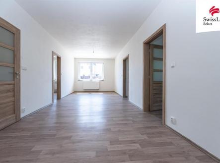 Prodej bytu, 4+kk, 80 m²