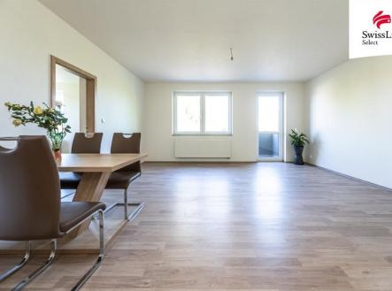 Prodej bytu, 3+kk, 83 m²