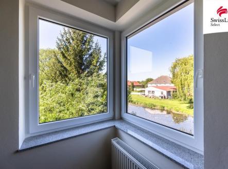 Prodej bytu, 3+kk, 83 m²