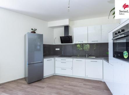 Prodej bytu, 3+kk, 74 m²