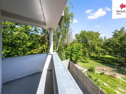 Prodej bytu, 3+kk, 74 m²