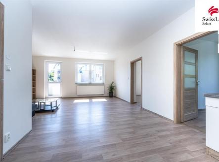 Prodej bytu, 3+kk, 81 m²