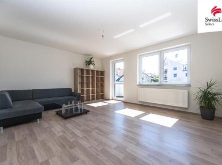 Prodej bytu, 3+kk, 81 m²