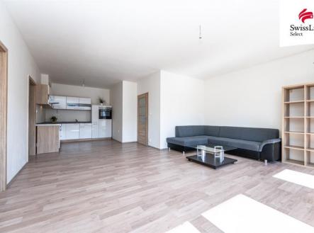 Prodej bytu, 3+kk, 81 m²