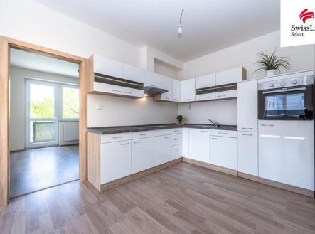 Prodej bytu, 3+kk, 81 m²