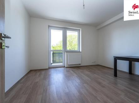 Prodej bytu, 3+kk, 83 m²