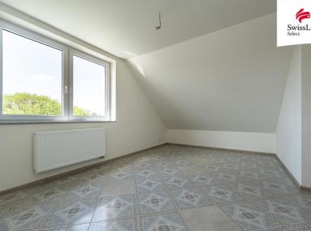 Prodej bytu, 3+kk, 85 m²