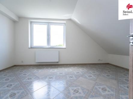 Prodej bytu, 3+kk, 85 m²