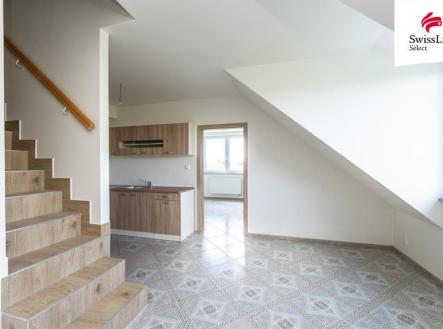 Prodej bytu, 3+kk, 85 m²