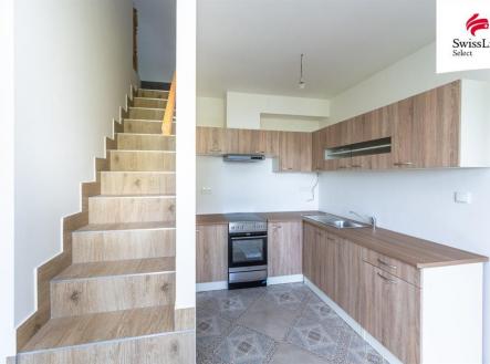 Prodej bytu, 3+kk, 85 m²