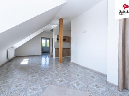 Prodej bytu, 4+kk, 102 m²