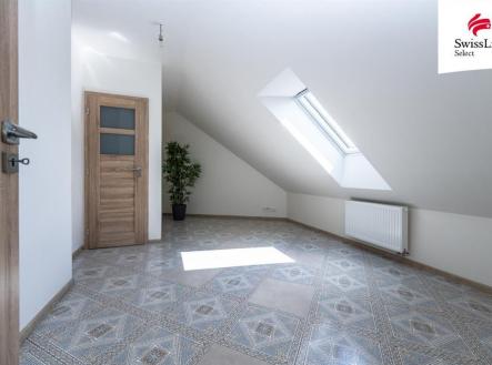 Prodej bytu, 4+kk, 102 m²