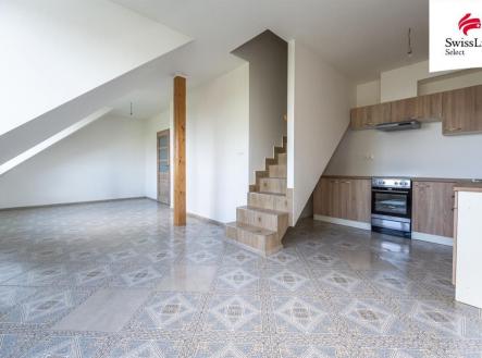 Prodej bytu, 4+kk, 102 m²