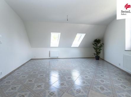 Prodej bytu, 3+kk, 77 m²